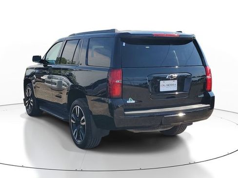 Used 2019 Chevrolet Tahoe LT w/ RST Edition AWD/4WD image 3