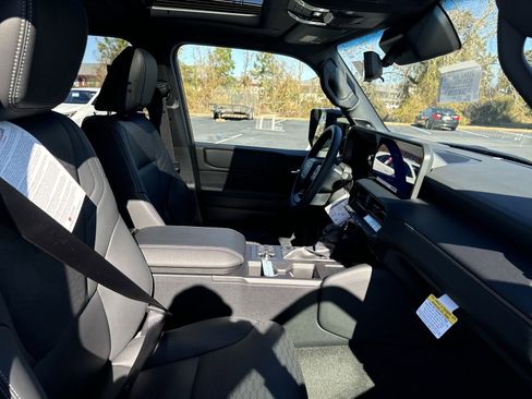 New 2025 Toyota Land Cruiser 1958 image 47