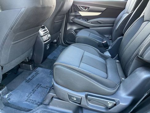 Certified 2022 Subaru Ascent Premium w/ Convenience Package AWD/4WD image 15