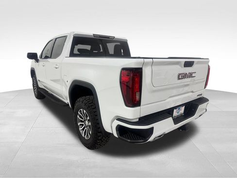 Used 2021 GMC Sierra 1500 AT4 AWD/4WD image 38