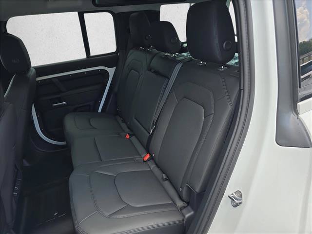 New 2026 Land Rover Defender 110 S AWD/4WD image 14