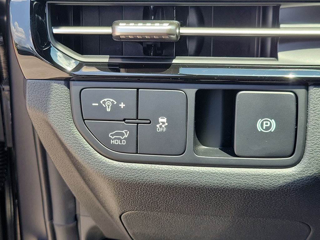New 2026 Kia Sportage SX FWD image 10