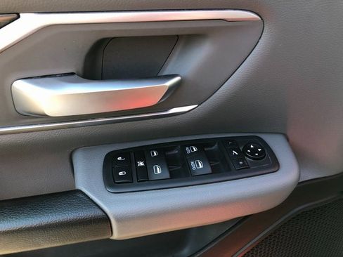 Used 2020 RAM 1500 Big Horn image 14