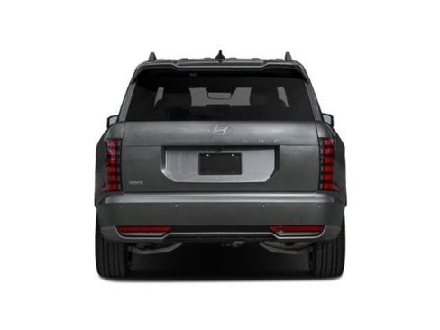 New 2026 Hyundai Palisade Calligraphy image 8