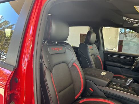 Used 2022 RAM 1500 TRX w/ TRX Level 2 Equipment Group image 23