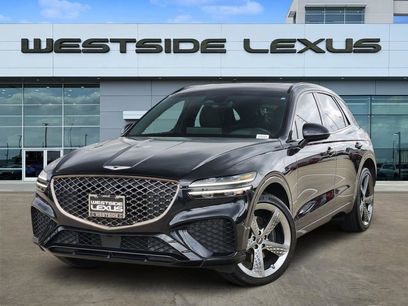 Used 2022 Genesis GV70 3.5T Sport w/ Sport Prestige Package