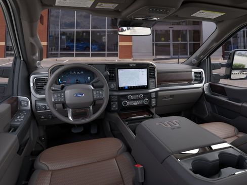 New 2026 Ford F250 King Ranch AWD/4WD image 9