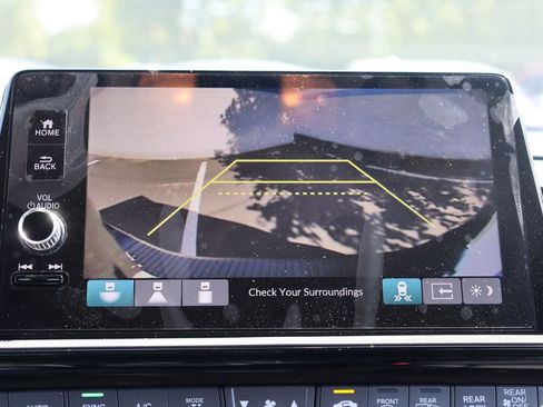 Certified 2026 Honda Odyssey Elite image 38