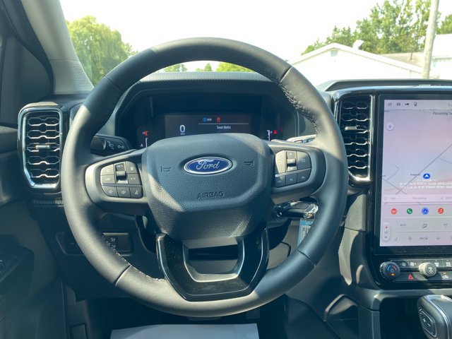 New 2026 Ford Ranger XLT w/ Equipment Group 301A High AWD/4WD image 17