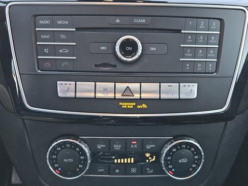 Used 2017 Mercedes-Benz GLE 350 image 13