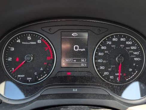Used 2018 Audi A3 2.0T Premium Plus w/ Premium Plus Package AWD/4WD image 4