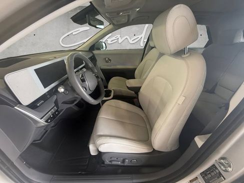 Used 2024 Hyundai Ioniq 5 Limited AWD/4WD image 19
