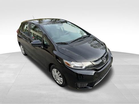 Used 2015 Honda Fit LX image 7