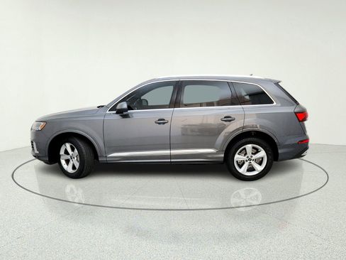 Used 2023 Audi Q7 2.0T Premium Plus w/ Premium Plus Package AWD/4WD image 14