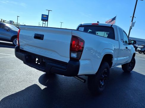 Used 2023 Toyota Tacoma SR RWD image 29