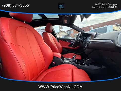 Used 2020 BMW 228i xDrive Gran Coupe w/ Convenience Package image 20
