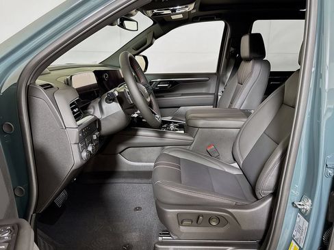 New 2026 Chevrolet Tahoe RST w/ Comfort Package AWD/4WD image 12