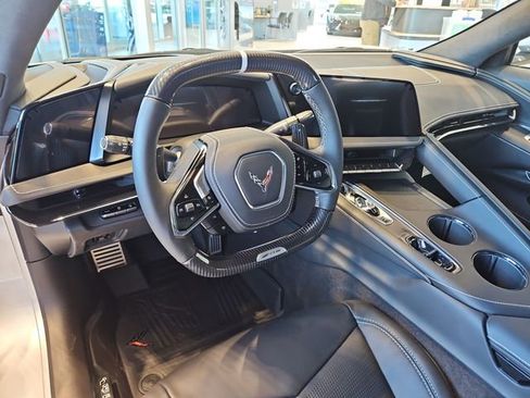 New 2026 Chevrolet Corvette Z06 image 2