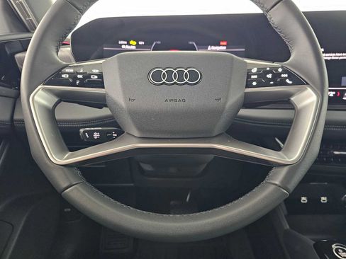 Used 2025 Audi A6 e-tron Premium Plus w/ Premium Plus RWD image 23