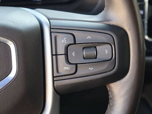 Used 2022 GMC Yukon XL Denali AWD/4WD image 15