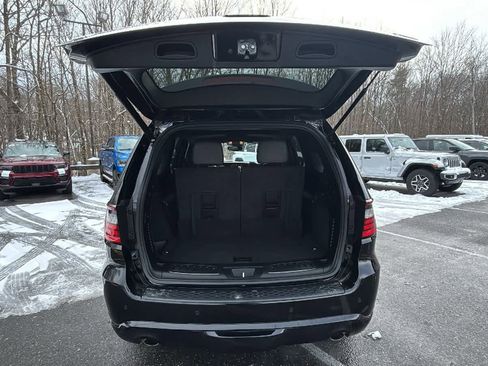 Used 2023 Dodge Durango R/T image 35