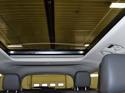 New 2026 Ford Explorer Active w/ Active Comfort Package image 30