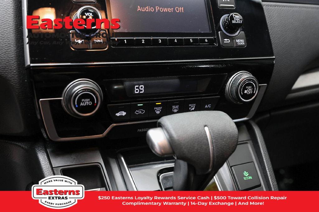 Used 2019 Honda CR-V LX image 19