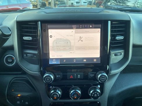 New 2026 RAM 3500 Tradesman w/ Chrome Appearance Group A image 26