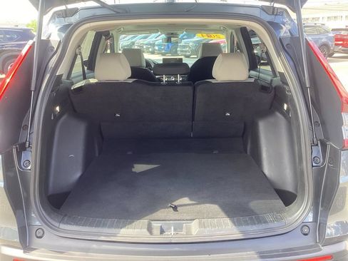 Used 2024 Honda CR-V EX image 8