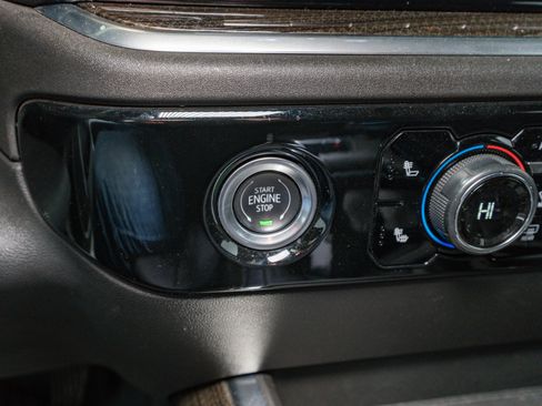 Used 2024 Chevrolet Silverado 1500 RST image 22