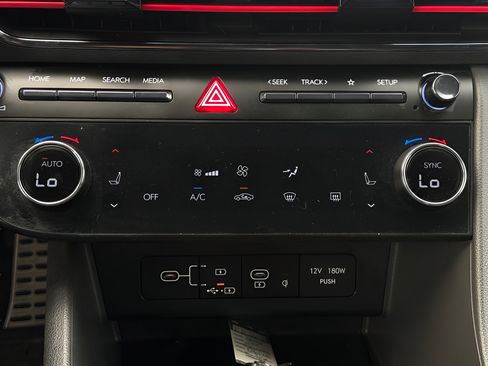 Used 2024 Hyundai Sonata N Line FWD image 27
