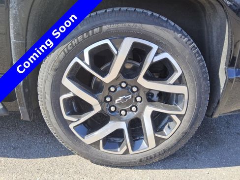 Used 2024 Chevrolet Silverado EV RST image 8