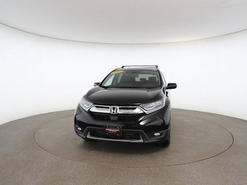 Used 2017 Honda CR-V Touring image 31