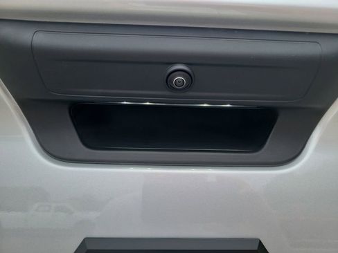 New 2026 RAM 2500 Big Horn AWD/4WD image 34