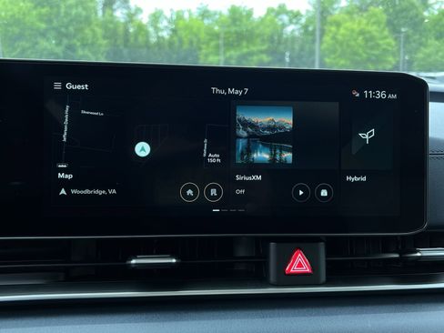 New 2026 Kia Carnival EX FWD image 31