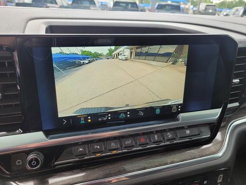 Used 2023 Chevrolet Silverado 1500 LTZ w/ LTZ Premium Texas Edition image 29