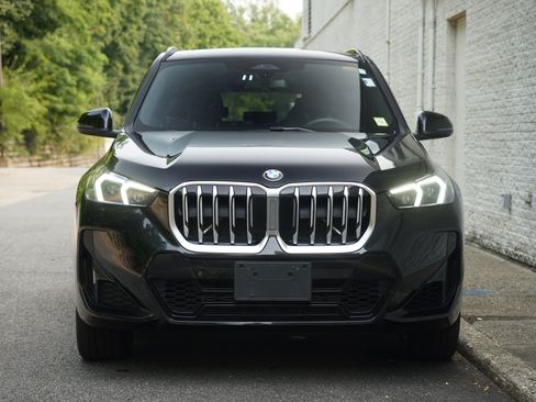 Used 2026 BMW X1 xDrive28i AWD/4WD image 10