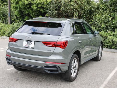 Used 2023 Audi A5 2.0T Premium Plus w/ Premium Plus image 11