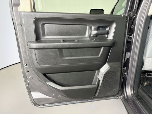 Used 2018 RAM 1500 Tradesman w/ Popular Equipment Group RWD image 25