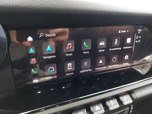 Used 2024 Porsche 911 Carrera T image 20