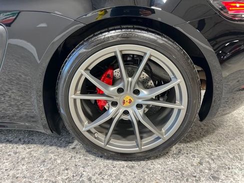 Used 2019 Porsche 718 Boxster S image 47