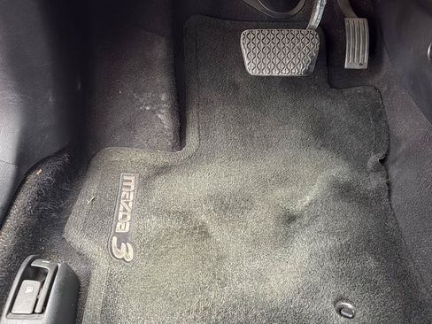 Used 2006 MAZDA MAZDA3 s Touring FWD image 31