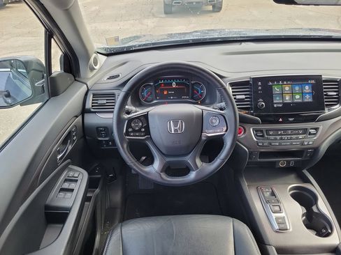 Used 2021 Honda Pilot EX-L image 30