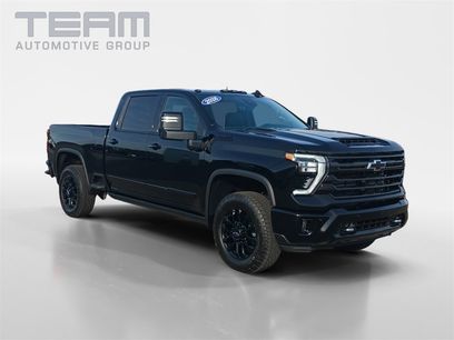 New 2026 Chevrolet Silverado 2500 High Country w/ High Country Premium Package