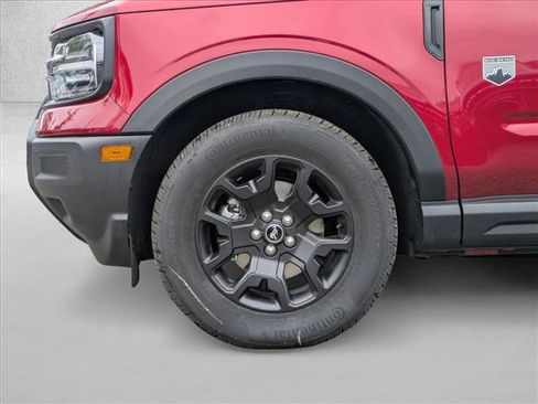New 2025 Ford Bronco Sport Big Bend w/ Convenience Package image 10