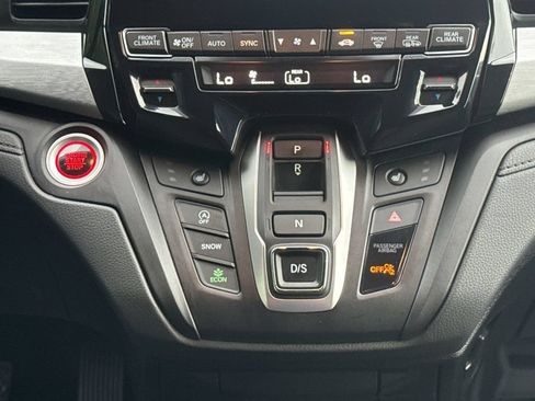 Used 2023 Honda Odyssey EX-L image 22