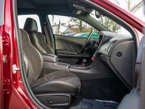 Used 2023 Dodge Charger Scat Pack w/ Dynamics Package image 18