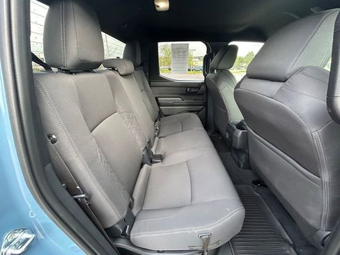 Used 2026 Toyota Tacoma SR5 AWD/4WD image 26