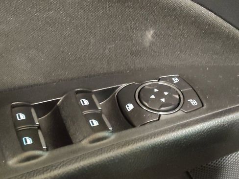 Used 2020 Ford Fusion SE FWD image 27