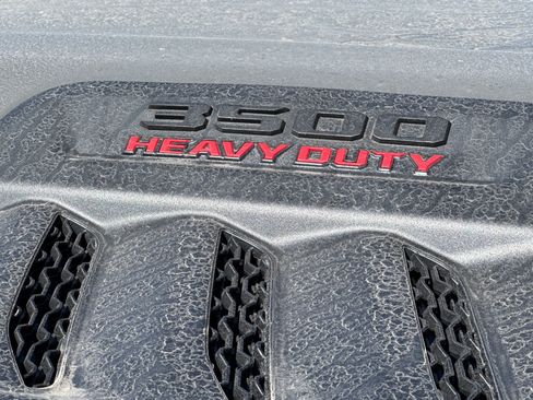 New 2026 RAM 3500 Limited AWD/4WD image 24